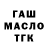 Марихуана OG Kush Ainura Kultaeva